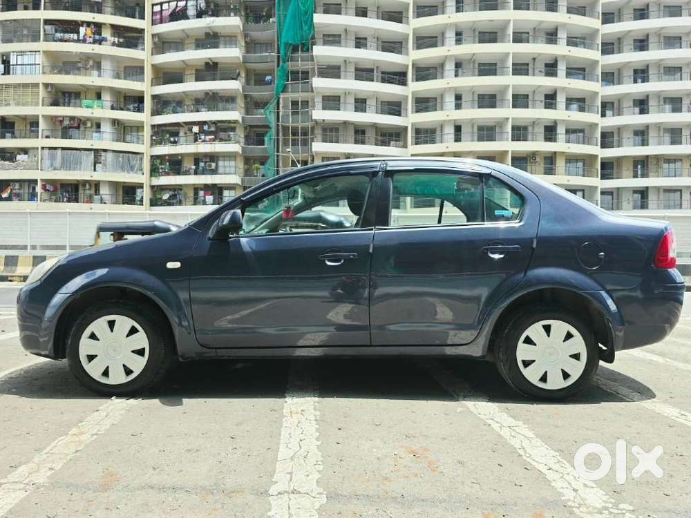 Ford Fiesta Classic 1.4 Duratorq Clxi, 2011, Diesel