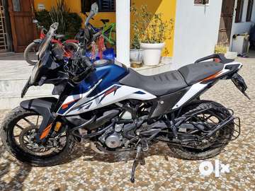 KTM 250 Adventure Bike on sale Motorcycles 1762572255