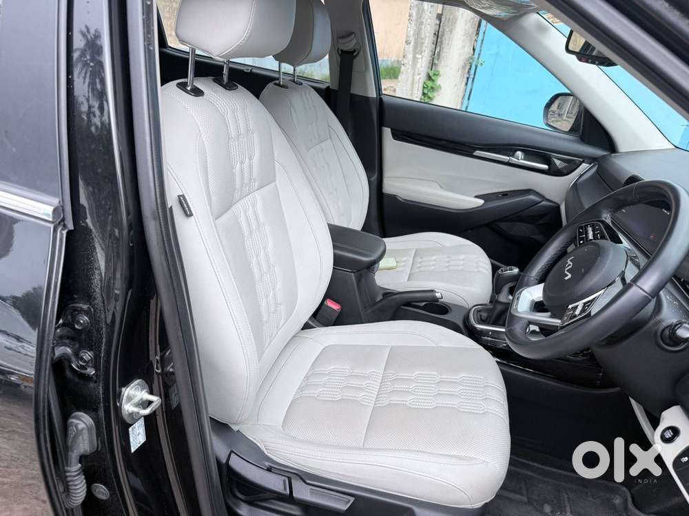 Kia Seltos 1.5 Htx+ Diesel Imt, 2023, Diesel