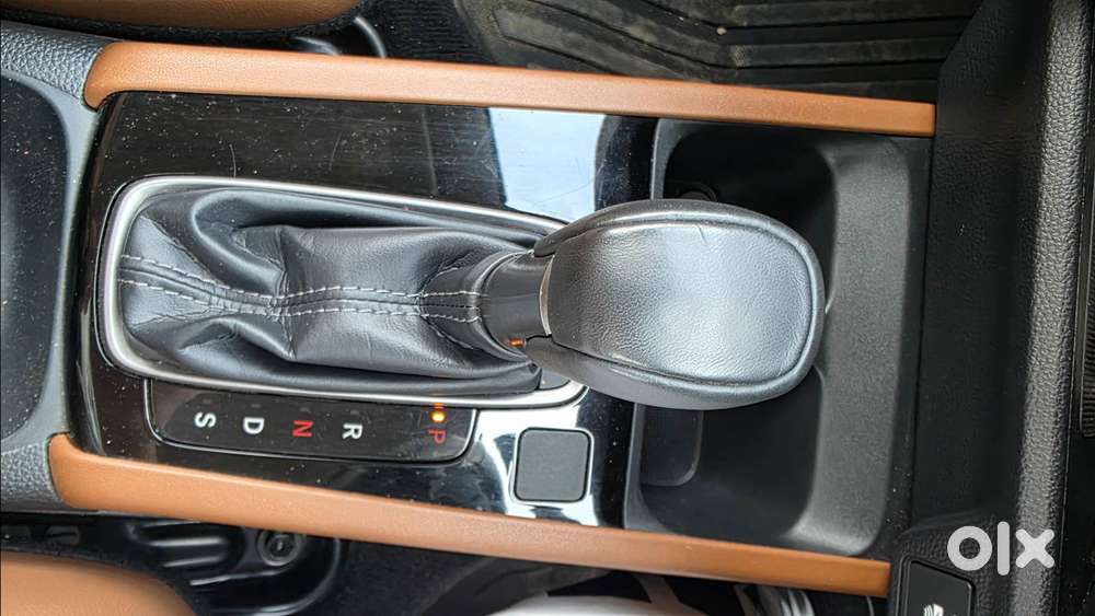 Honda Elevate 2024 Petrol Family Car