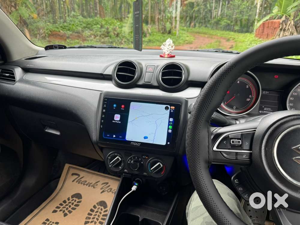 Maruti Suzuki Swift 2018 Vdi