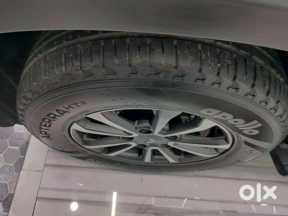 Mahindra Scorpio N Z8 L Diesel Mt 2wd 7 Str, 2023, Diesel