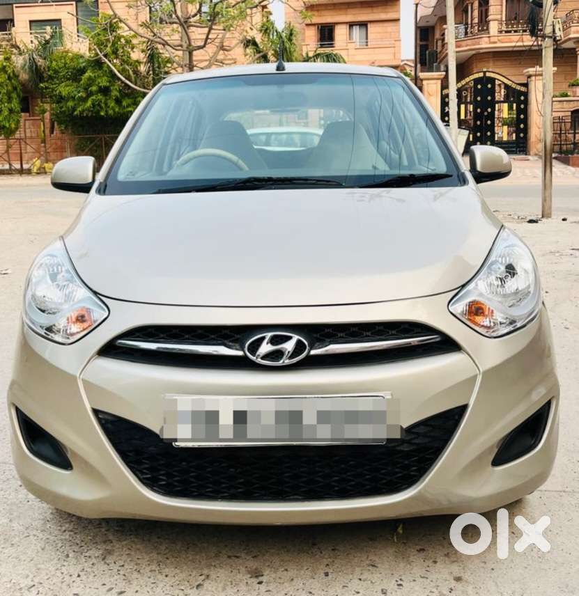 Hyundai I10 Magna O, 2012, Petrol