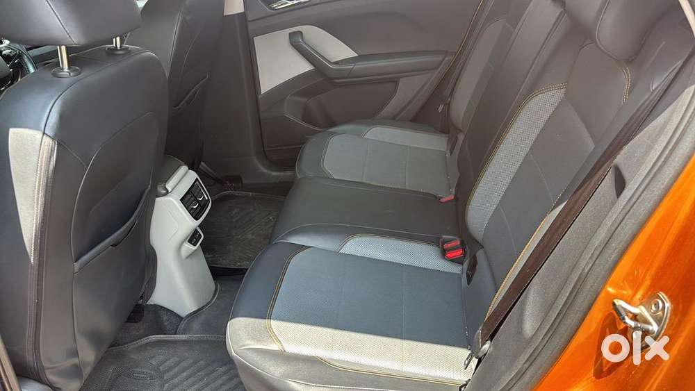 Skoda Kushaq 1.0 Tsi 2022