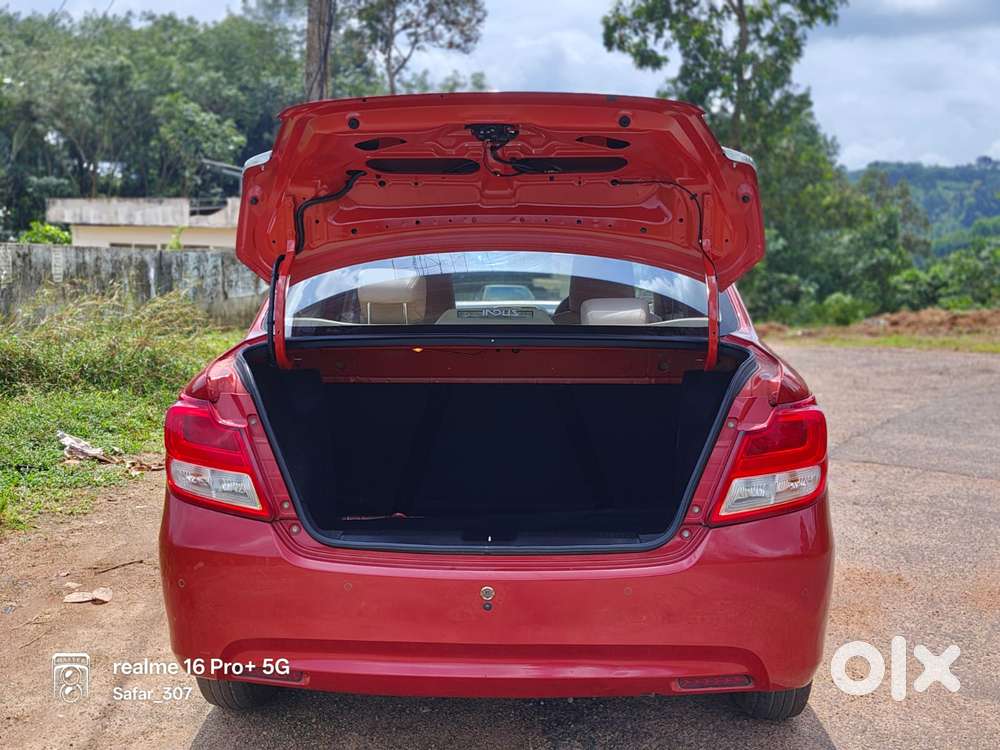 Maruti Suzuki Swift Dzire Vxi(o) Mt, 2021, Petrol