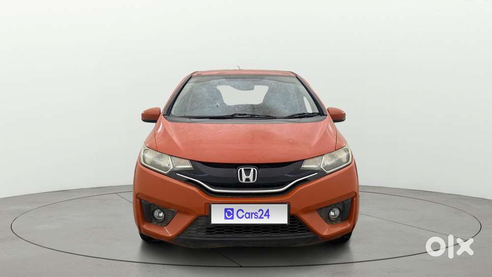 Honda Jazz 1.2 Vx I Vtec, 2016, Cng & Hybrids
