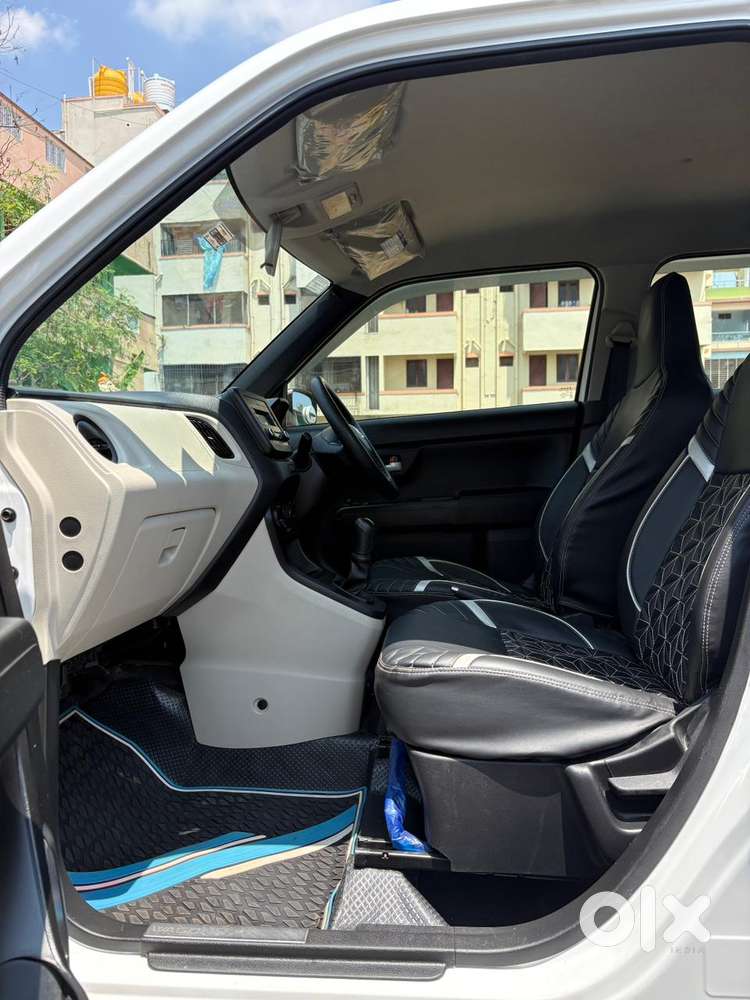 Maruti Suzuki Wagon R, 2023, Petrol