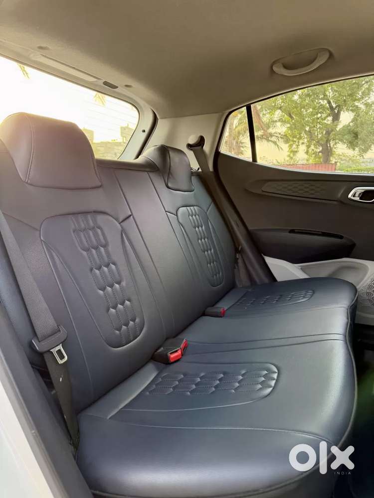 Hyundai Grand I10 Nios Sportz 1.2 Kappa Vtvt, 2023, Petrol
