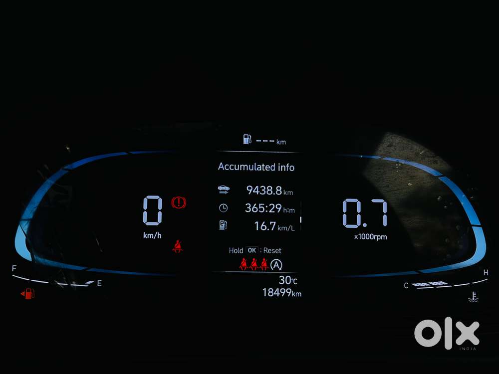 Hyundai Venue, 2024, Diesel