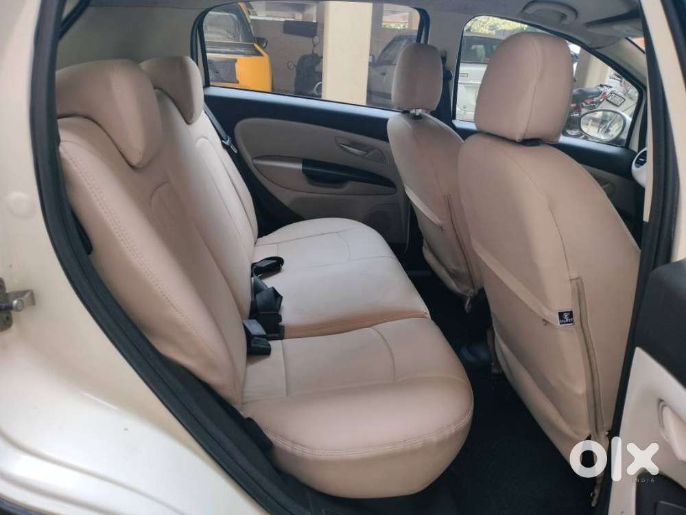 Fiat Urban Cross 1.3 Emotion Multijet, 2017, Diesel