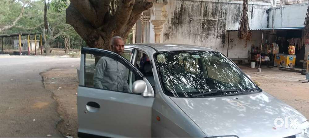 Hyundai Santro Xing 2006