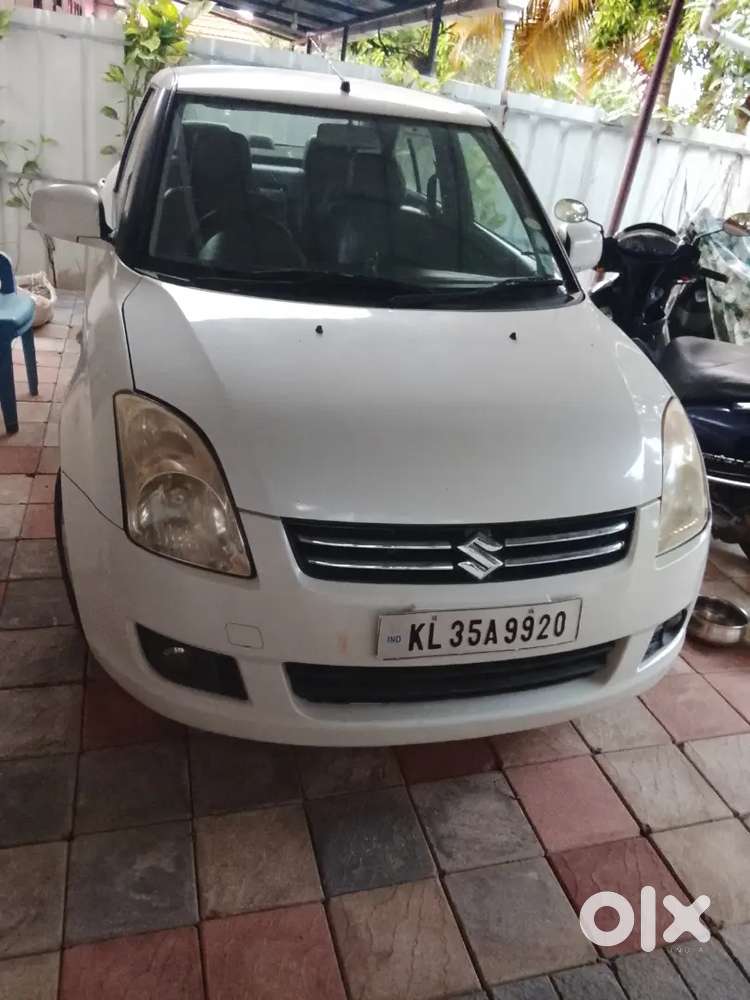 Maruti Suzuki2010