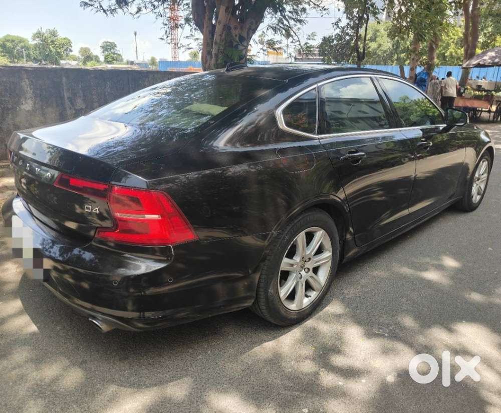 Volvo S90 D4 Momentum, 2020, Diesel