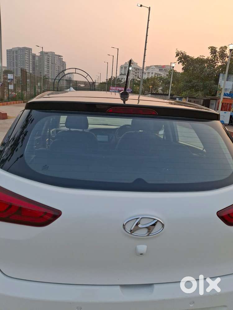 Hyundai Elite I20 Asta 1.2 Mt, 2017, Petrol