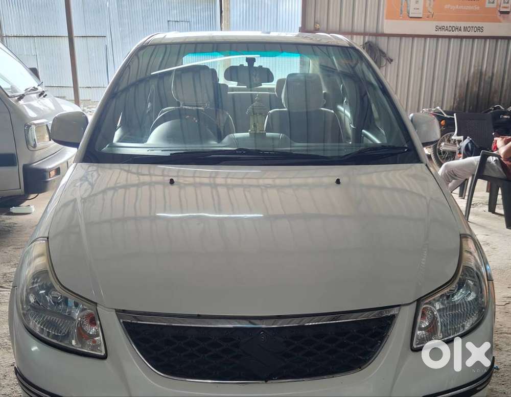 Very Good Condition And Maintained Car