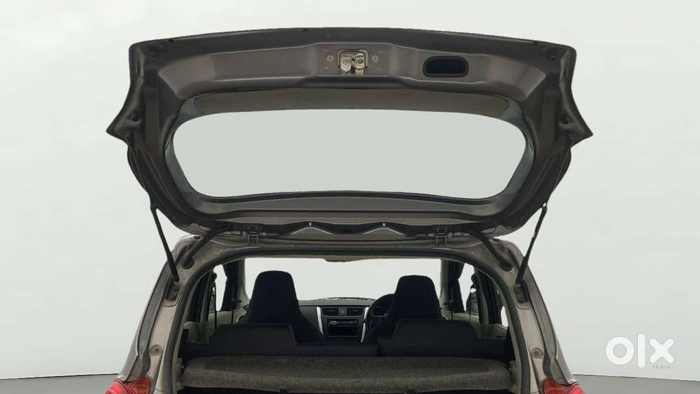 Maruti Suzuki Celerio 2014-2017 Vxi At, 2014, Petrol