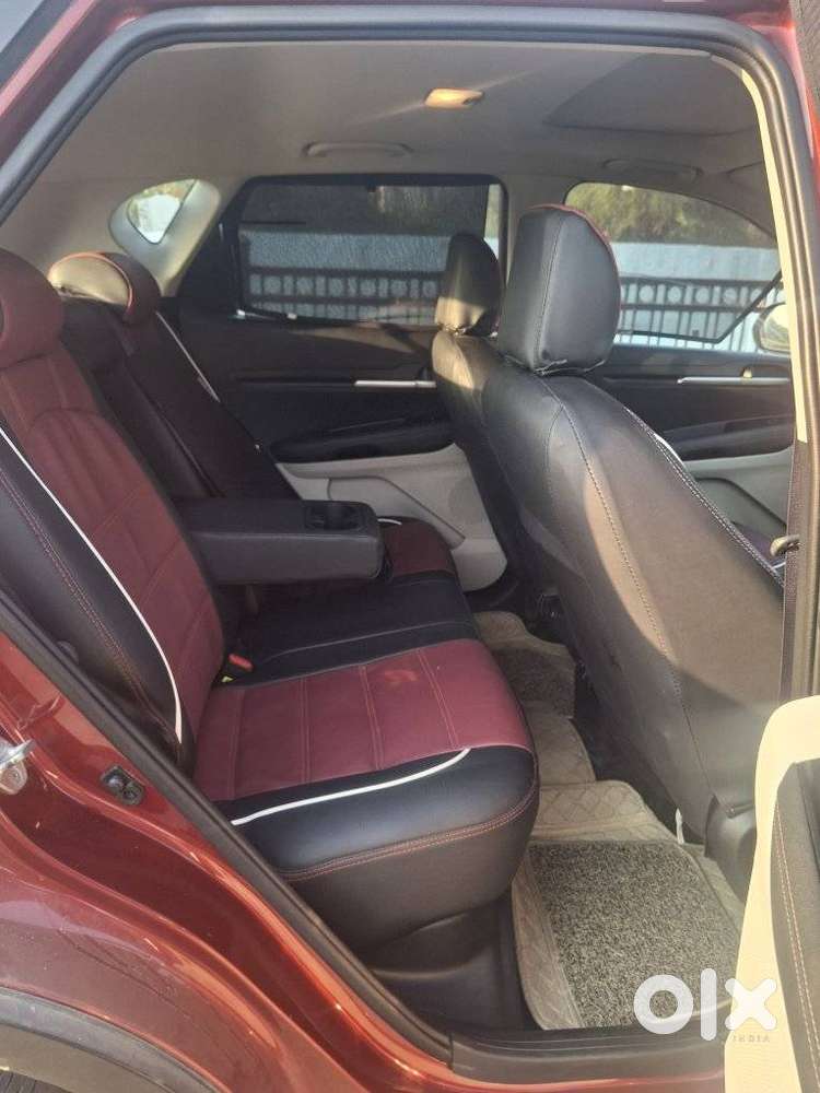 Kia Sonet Htx 1.5 Diesel, 2022, Diesel