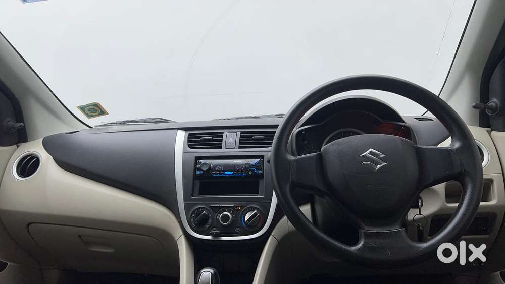 Maruti Suzuki Celerio 1.0 Vxi Amt, 2018, Petrol