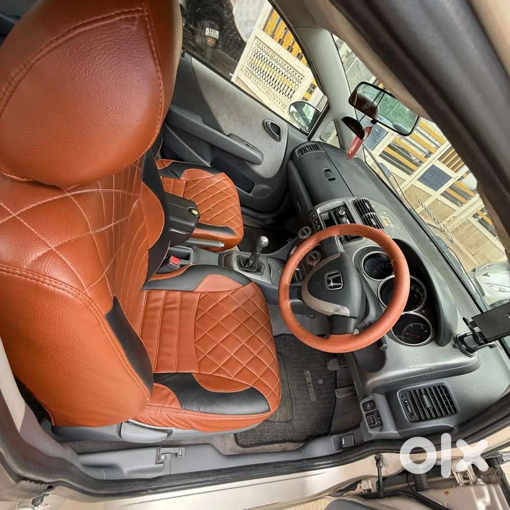 Honda City Zx 2009 Manual