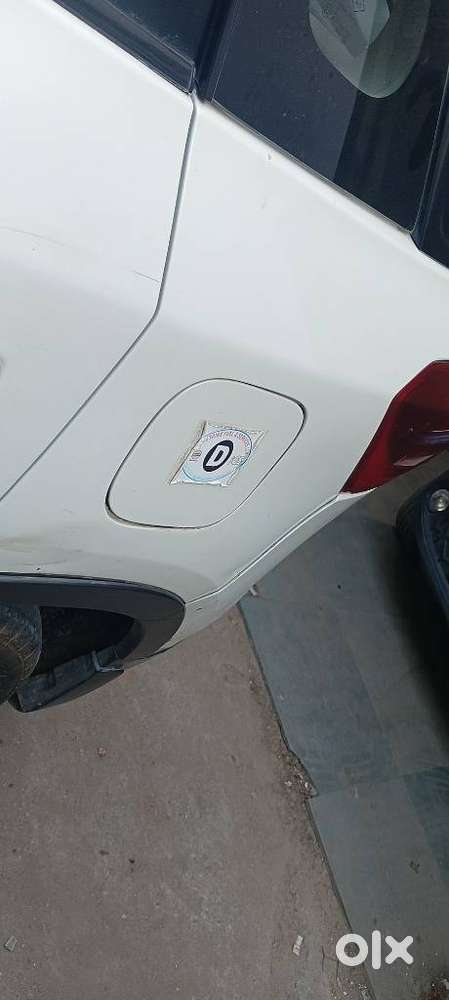 Maruti Suzuki Brezza Zdi Plus, 2016, Diesel