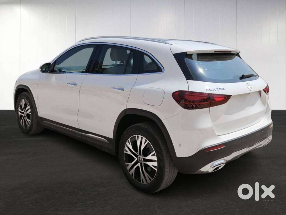 Mercedes-benz Gla 200 D, 2024, Diesel