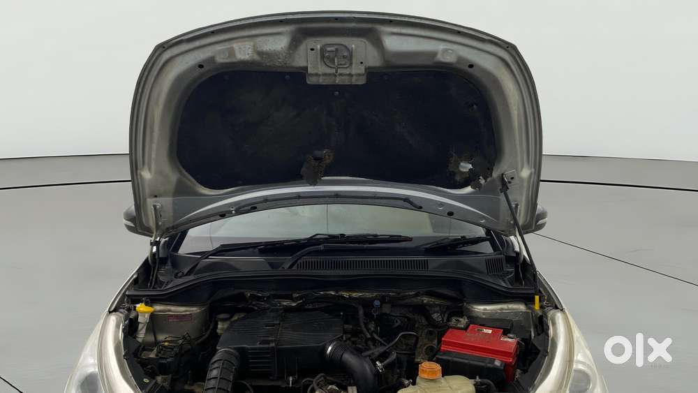 Tata Zest  1.2 Revotron Xms, 2015, Petrol