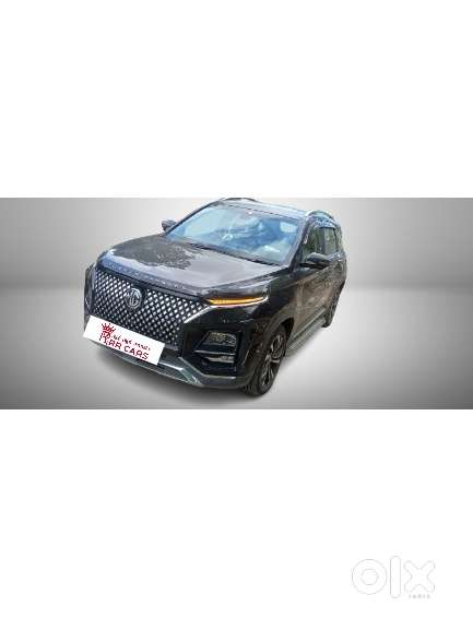 Mg Hector Smart Pro 1.5 Turbo Mt, 2023, Petrol