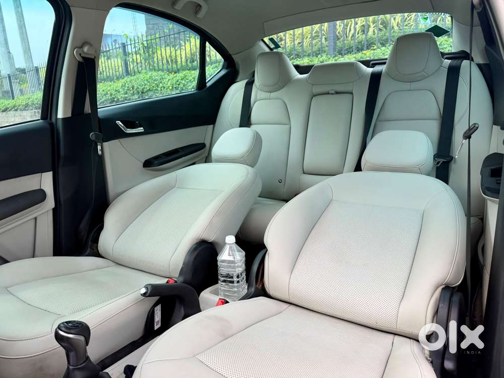 Tata Tigor 1.2 Revotron Xz Plus, 2024, Petrol