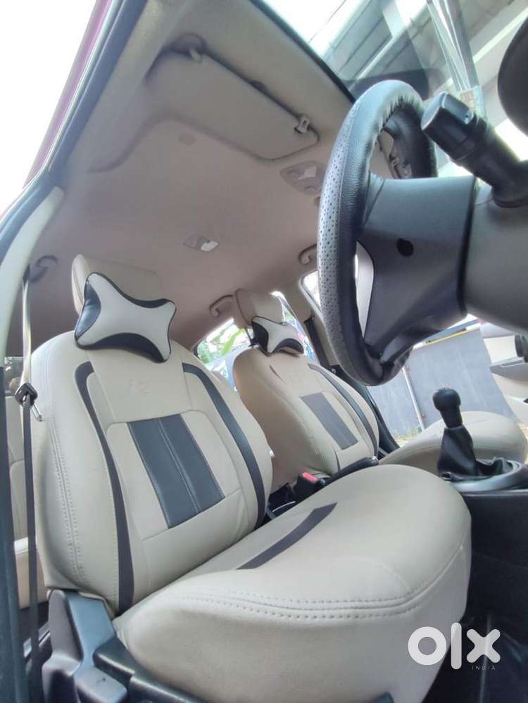 Hyundai I20 2013 Petrol Good Condition