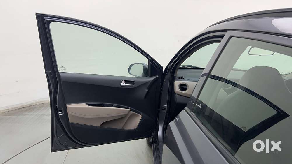 Hyundai Grand I10 1.2 Kappa Sportz, 2018, Petrol