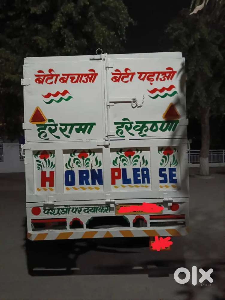 Mahindra Bolero Pik-up 2019 Good Condition