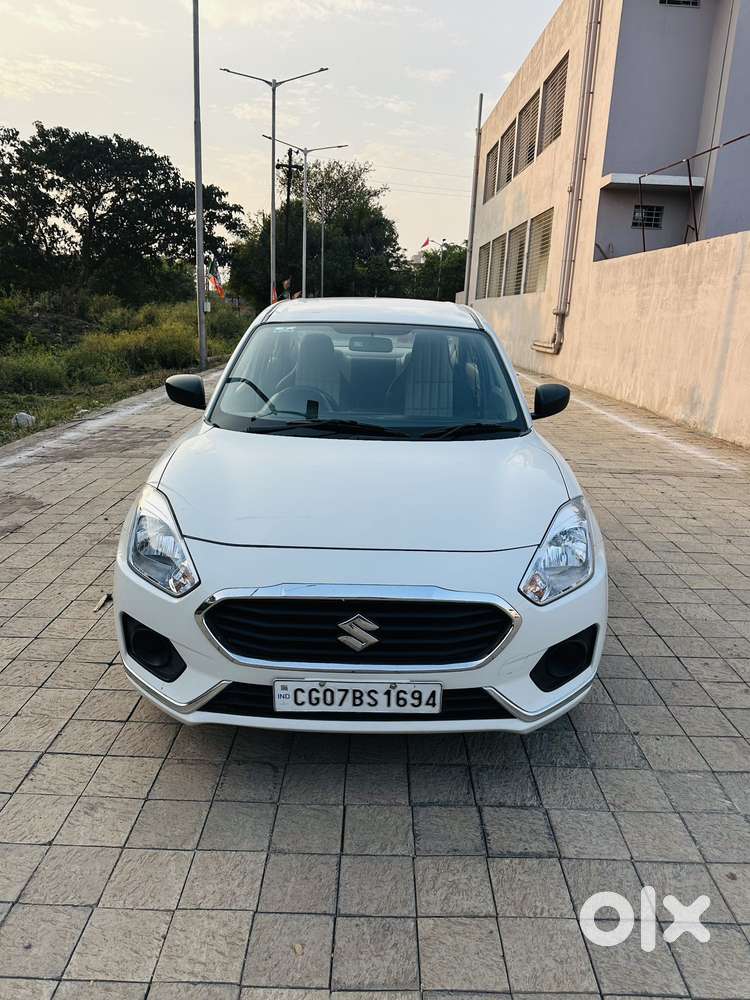 Maruti Suzuki Swift Dzire Vdi (o), 2019, Diesel