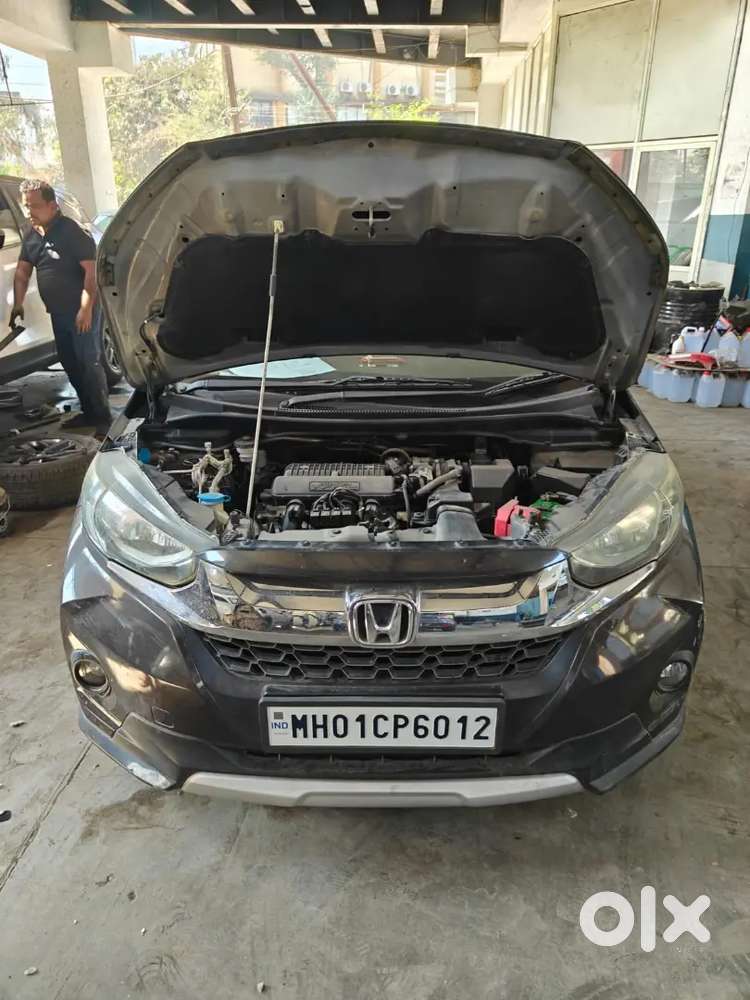 Used Single Hand Car Good Condition Bay And Drive