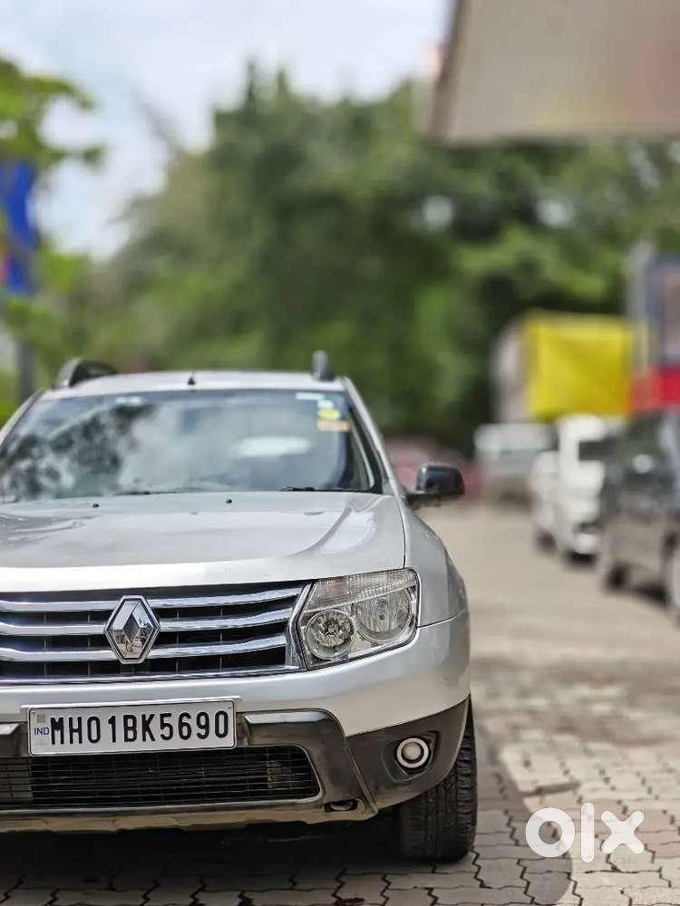 Renault Duster Rxe 1.3l 2014
