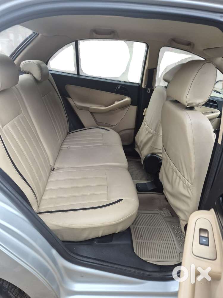 Diesel Tata Indica Vista Quadrajet Vx Diesel