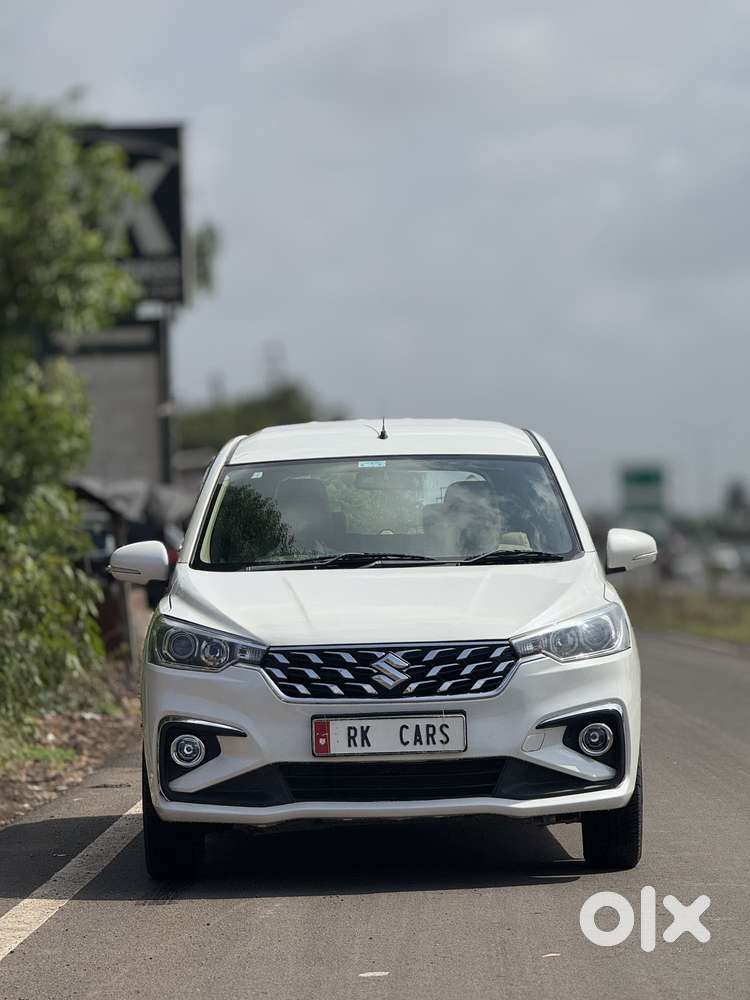 Maruti Suzuki Ertiga Vxi (o) Cng, 2020, Cng & Hybrids