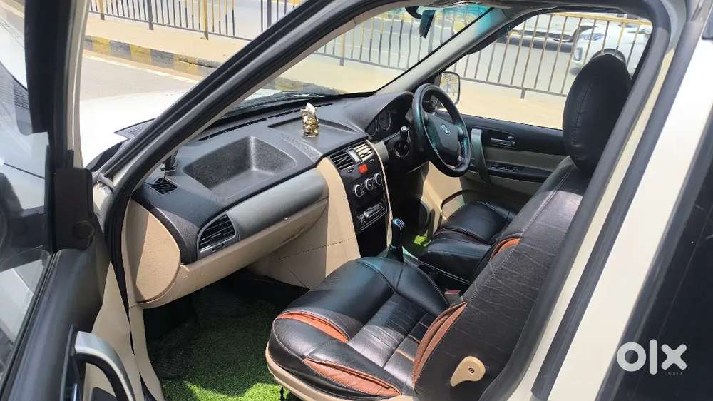 Tata Safari Storme 2014 Diesel Well Maintained