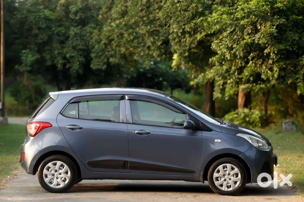 Hyundai Grand I10, 2014, Petrol
