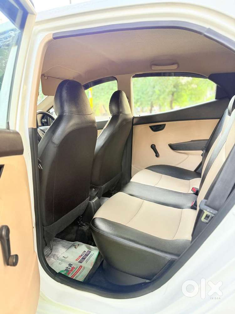 Hyundai Eon 0.8 Era Plus Petrol 2014