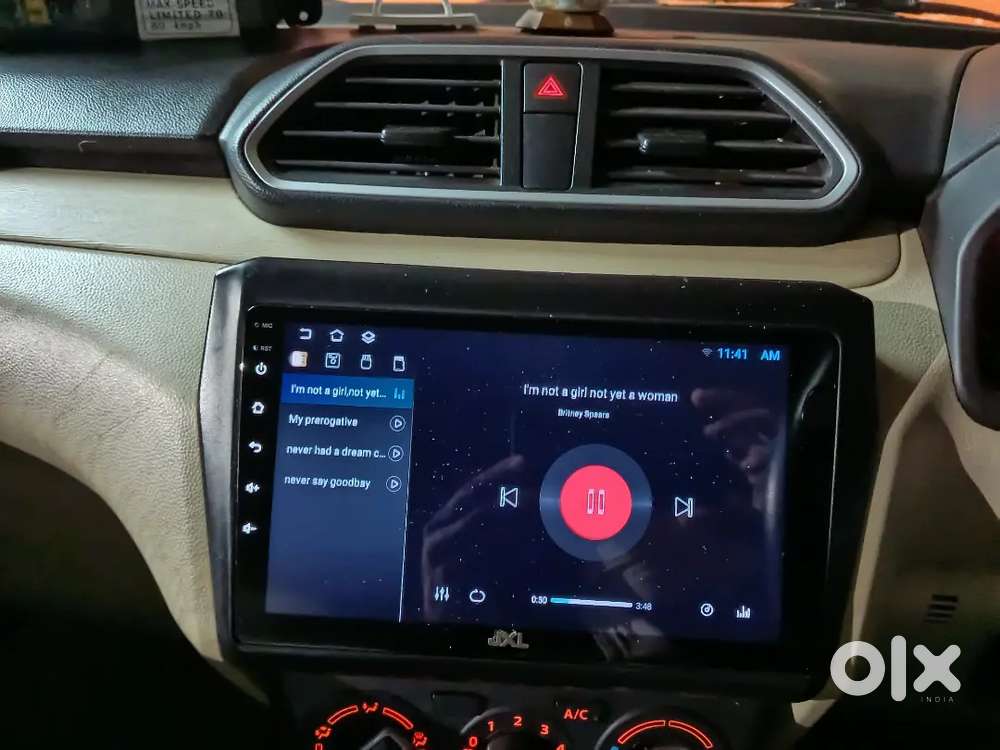 Maruti Dzire Tours, Good Condition