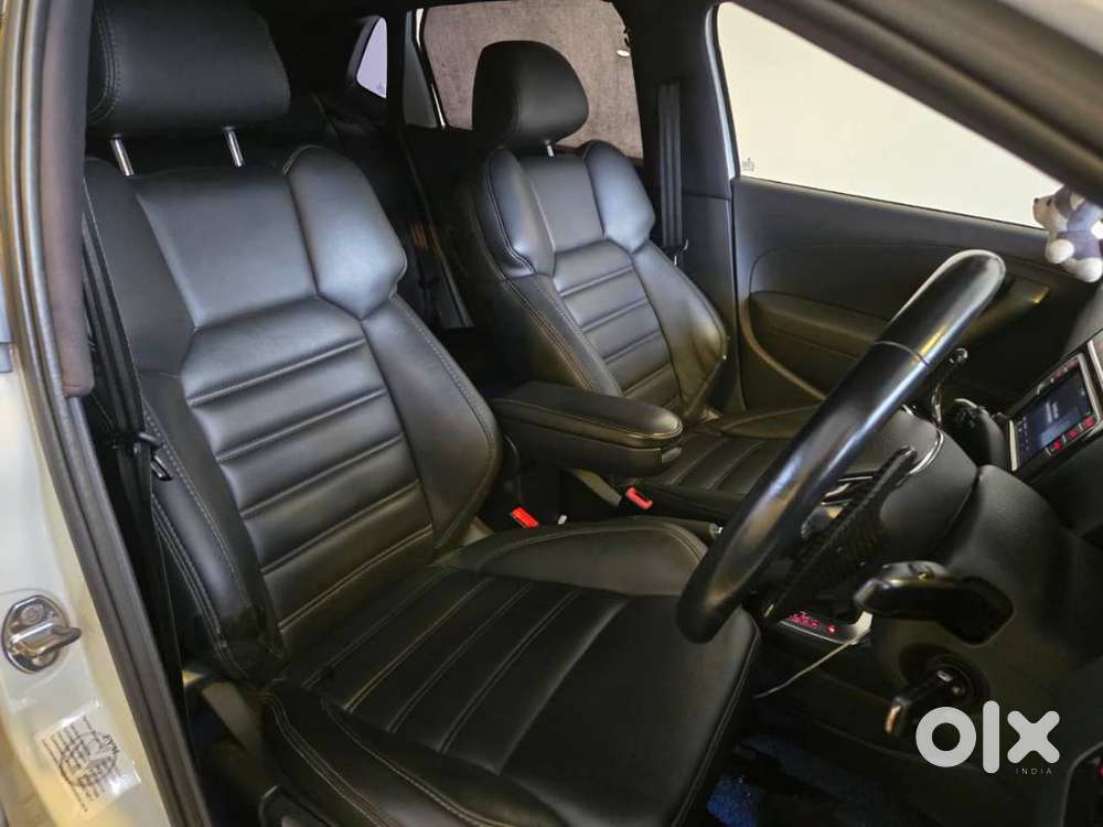 Polo 2018  Petrol Good Condition