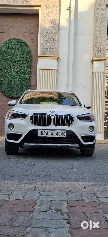 Bmw X1 Sdrive 20d X Line, 2019, Diesel