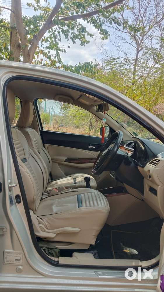 Maruti Suzuki Swift Dzire Zdi Bsiv, 2019, Diesel