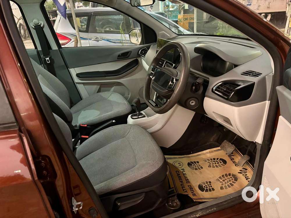 Tata Tiago Nrg Xza Icng, 2025, Cng & Hybrids