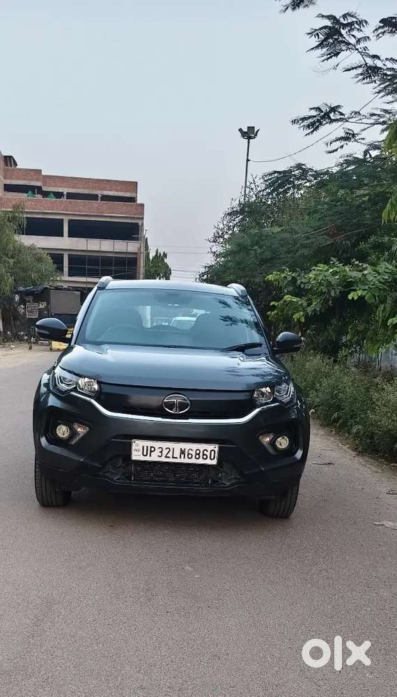 Tata Nexon 2020 Model | Excellent Condition | Well Maintained