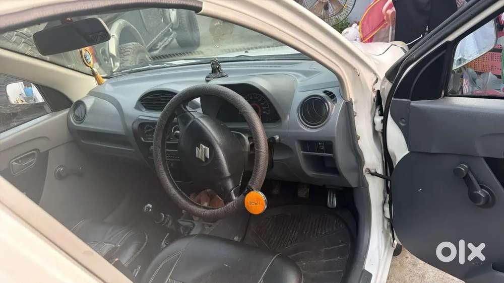 Maruti Suzuki Alto 800 2013 Petrol 80000 Km Driven