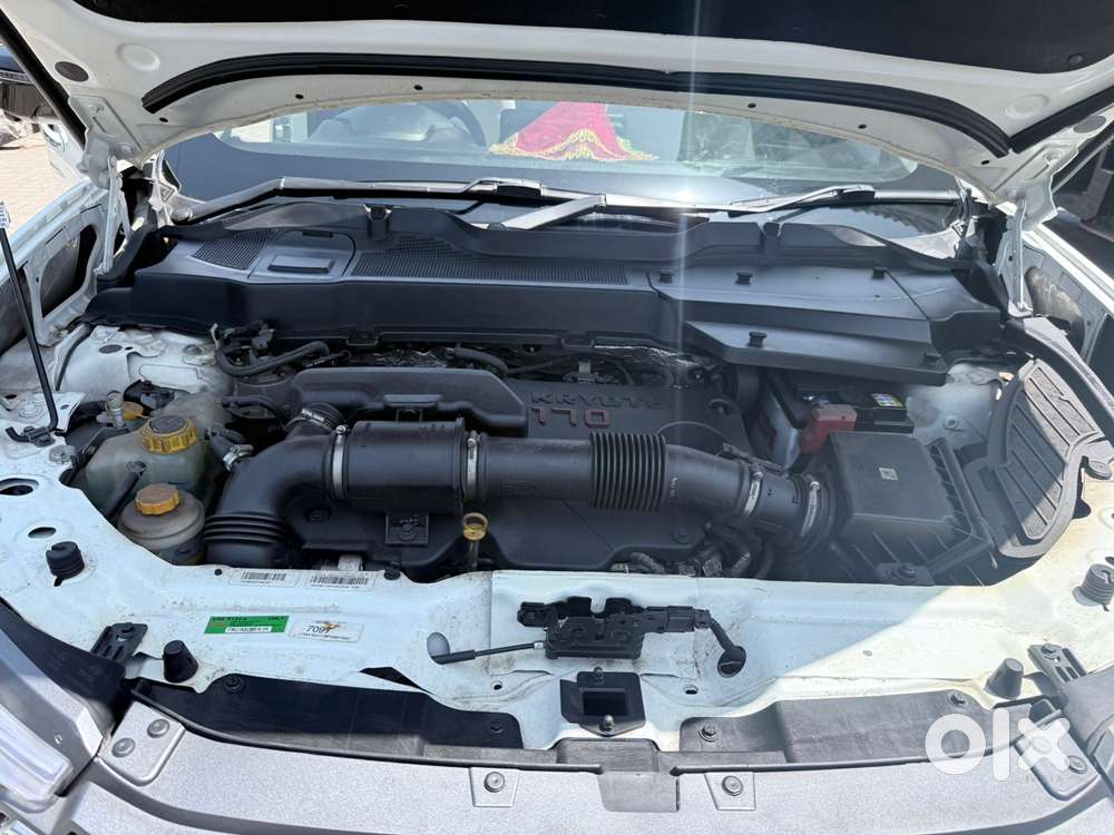 Tata Safari 2.0 Kryotec Xza Plus Adventure, 2023, Diesel