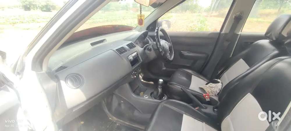 Complete Chalu Ac Good Condition