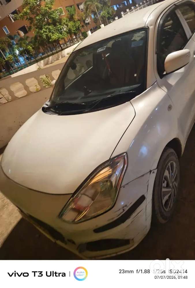Maruti Dzire Tour 2024