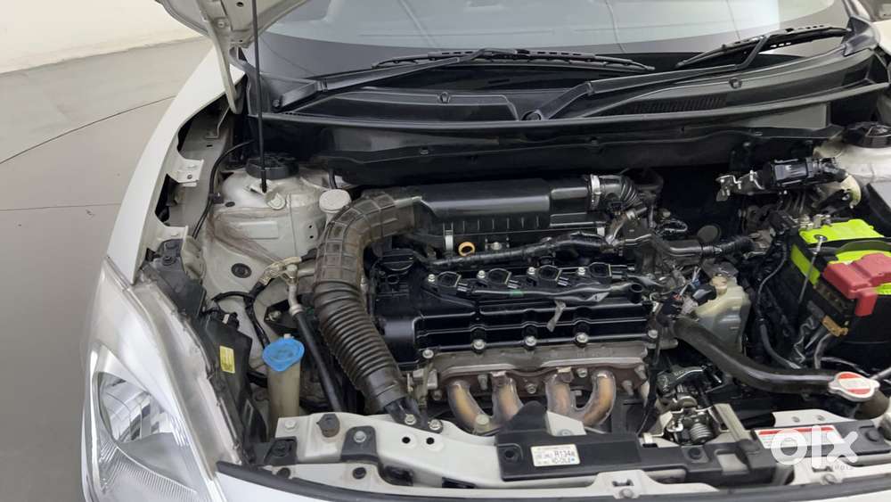 Maruti Suzuki Swift Amt Zxi, 2018, Petrol